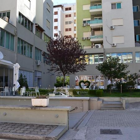 Brand24 Apartment Vlorë Exteriér fotografie