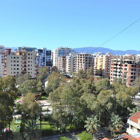 Brand24 Apartment Vlorë Exteriér fotografie