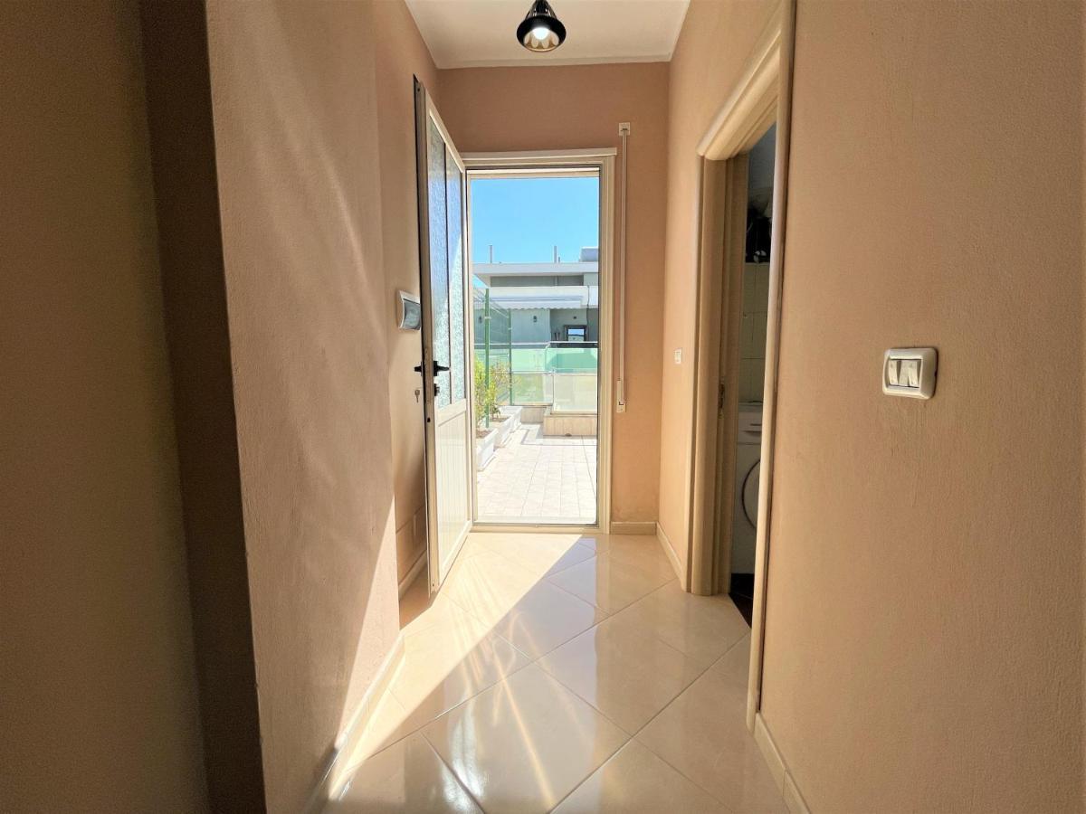 Brand24 Apartment Vlorë Exteriér fotografie