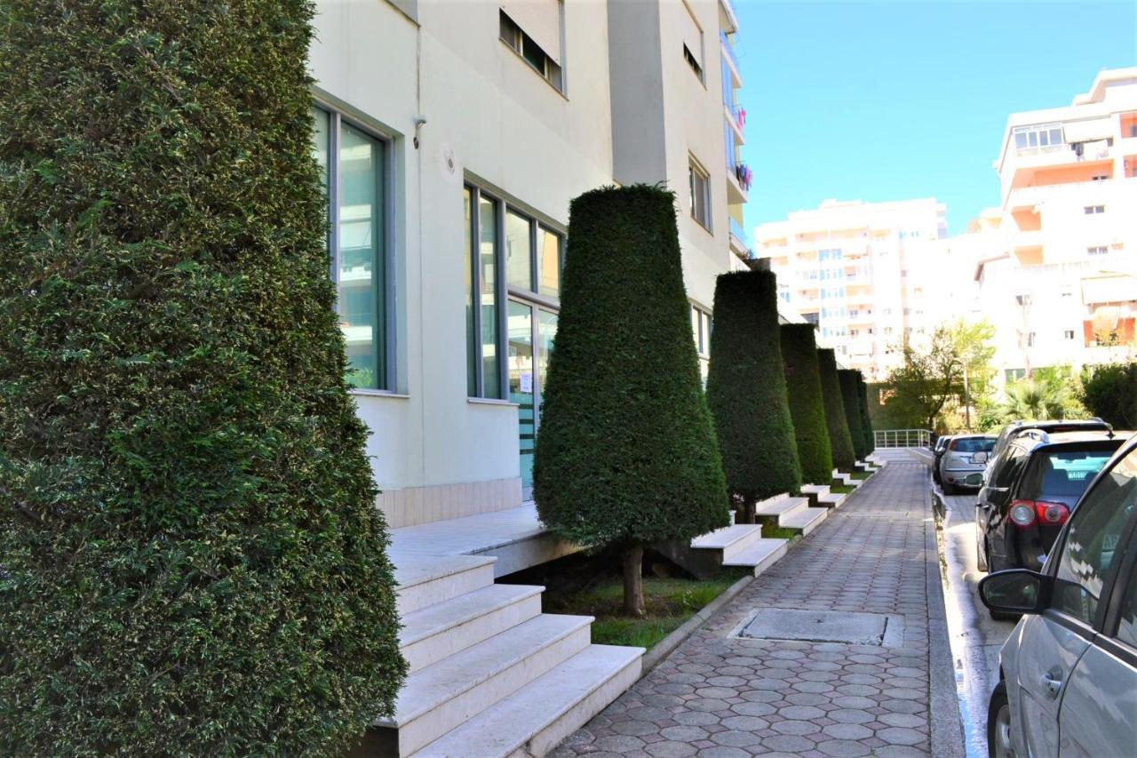 Brand24 Apartment Vlorë Exteriér fotografie